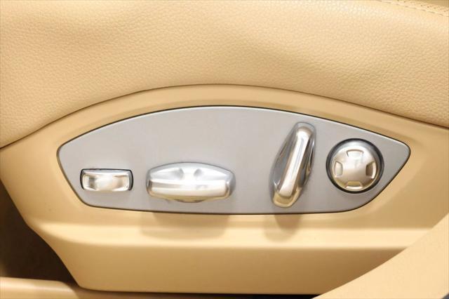 used 2014 Porsche Panamera car, priced at $29,999