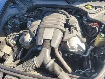 used 2014 Porsche Panamera car, priced at $29,999