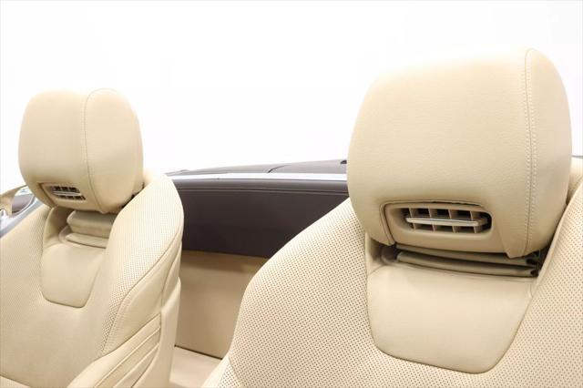 used 2017 Mercedes-Benz SL 450 car, priced at $37,985
