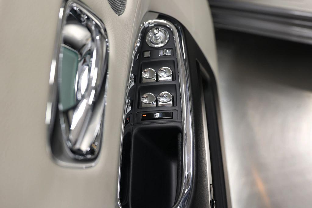 used 2012 Rolls-Royce Ghost car, priced at $98,999