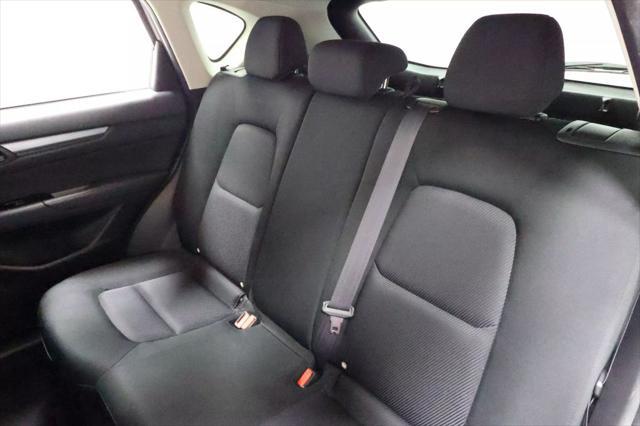 used 2019 Mazda CX-5 car, priced at $14,985