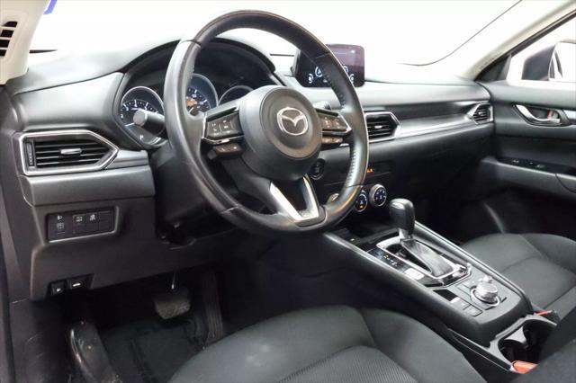 used 2019 Mazda CX-5 car, priced at $14,985