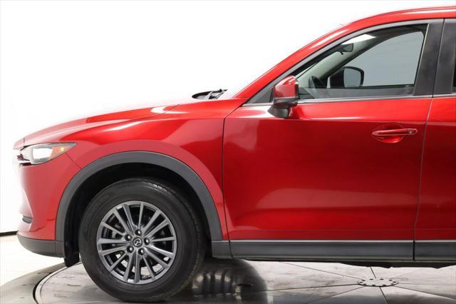 used 2019 Mazda CX-5 car, priced at $14,985