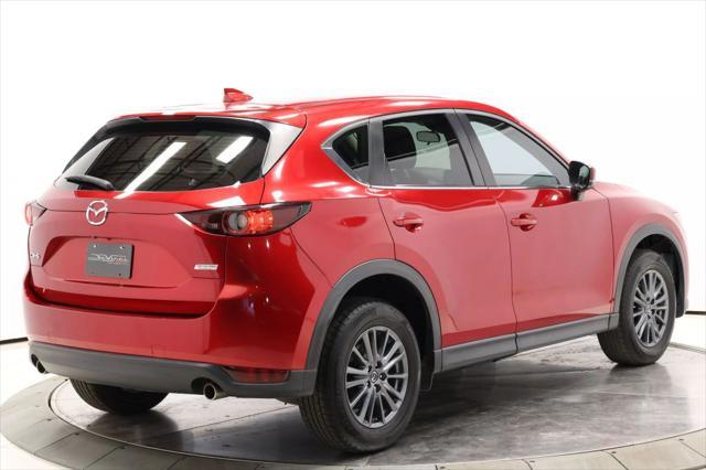used 2019 Mazda CX-5 car, priced at $14,985