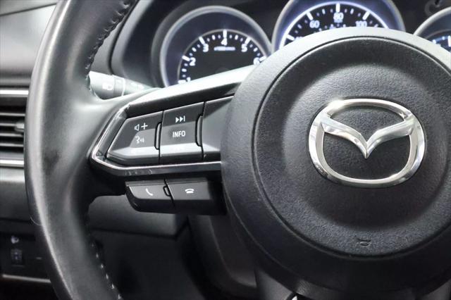 used 2019 Mazda CX-5 car, priced at $14,985