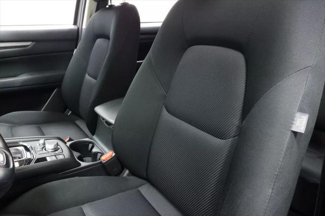 used 2019 Mazda CX-5 car, priced at $14,985