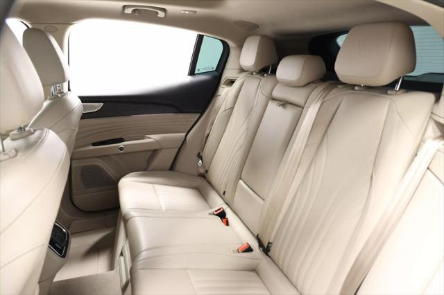 used 2023 Maserati Grecale car, priced at $47,999