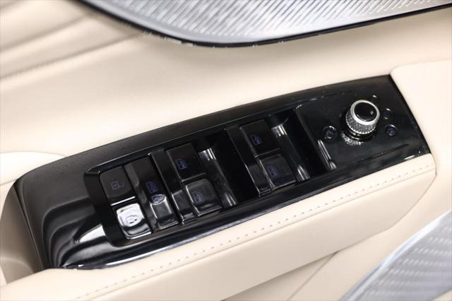 used 2023 Maserati Grecale car, priced at $47,999