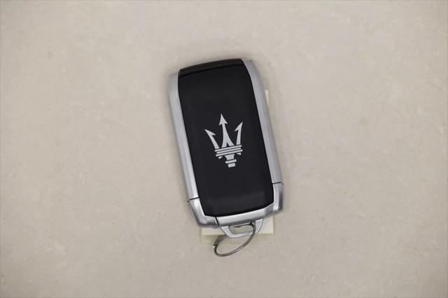 used 2023 Maserati Grecale car, priced at $47,999
