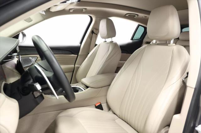 used 2023 Maserati Grecale car, priced at $47,999