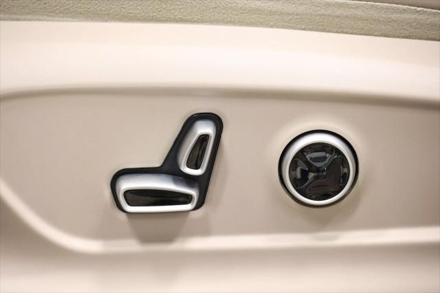 used 2023 Maserati Grecale car, priced at $47,999