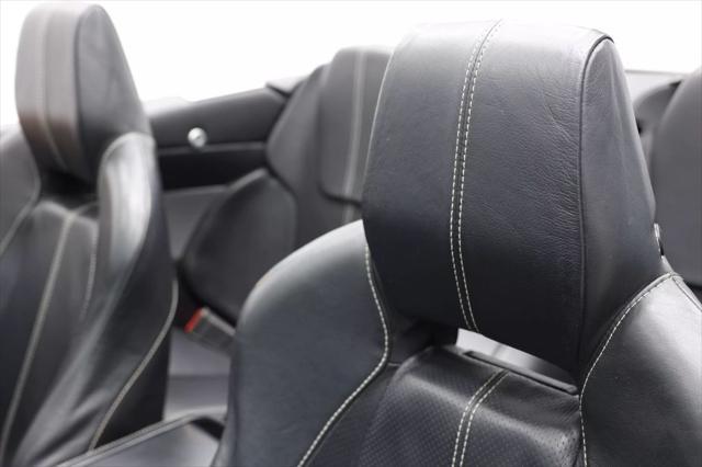 used 2009 Aston Martin DB9 car, priced at $38,999