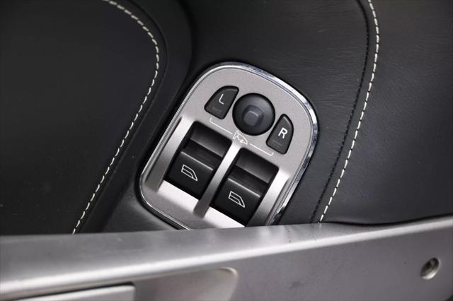 used 2009 Aston Martin DB9 car, priced at $38,999
