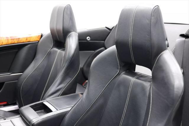 used 2009 Aston Martin DB9 car, priced at $38,999