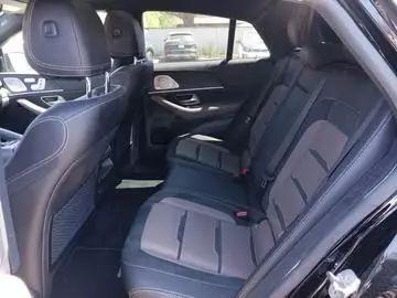 used 2021 Mercedes-Benz AMG GLE 53 car, priced at $59,999