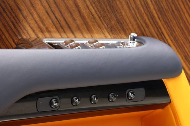 used 2016 Rolls-Royce Dawn car, priced at $187,985