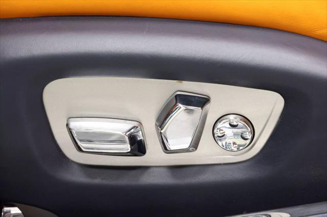 used 2016 Rolls-Royce Dawn car, priced at $187,985