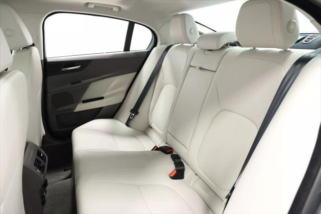 used 2019 Jaguar XE car, priced at $14,999