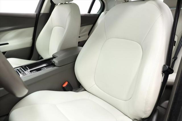 used 2019 Jaguar XE car, priced at $14,999