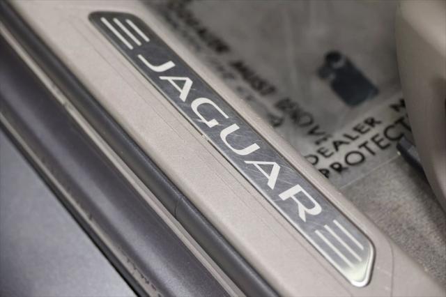 used 2019 Jaguar XE car, priced at $14,999