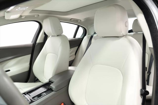 used 2019 Jaguar XE car, priced at $14,999