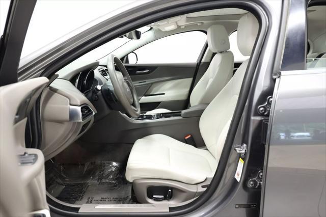 used 2019 Jaguar XE car, priced at $14,999