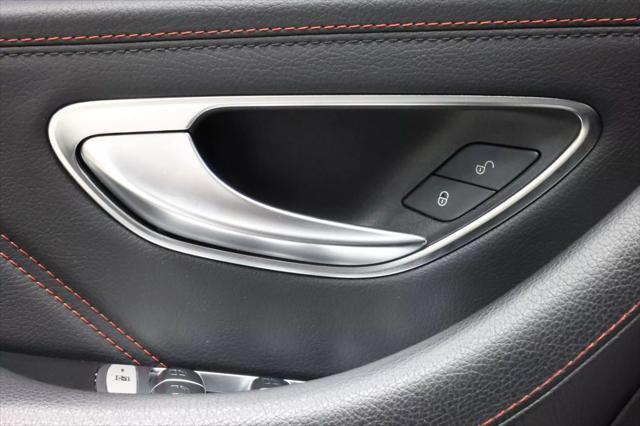 used 2022 Mercedes-Benz AMG E 53 car, priced at $40,985