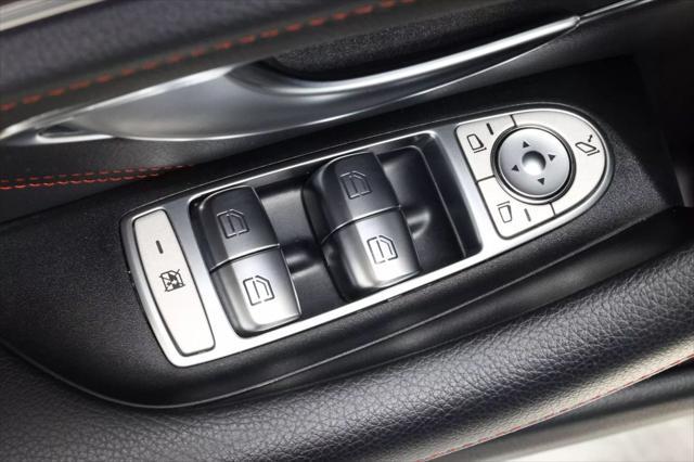 used 2022 Mercedes-Benz AMG E 53 car, priced at $40,985