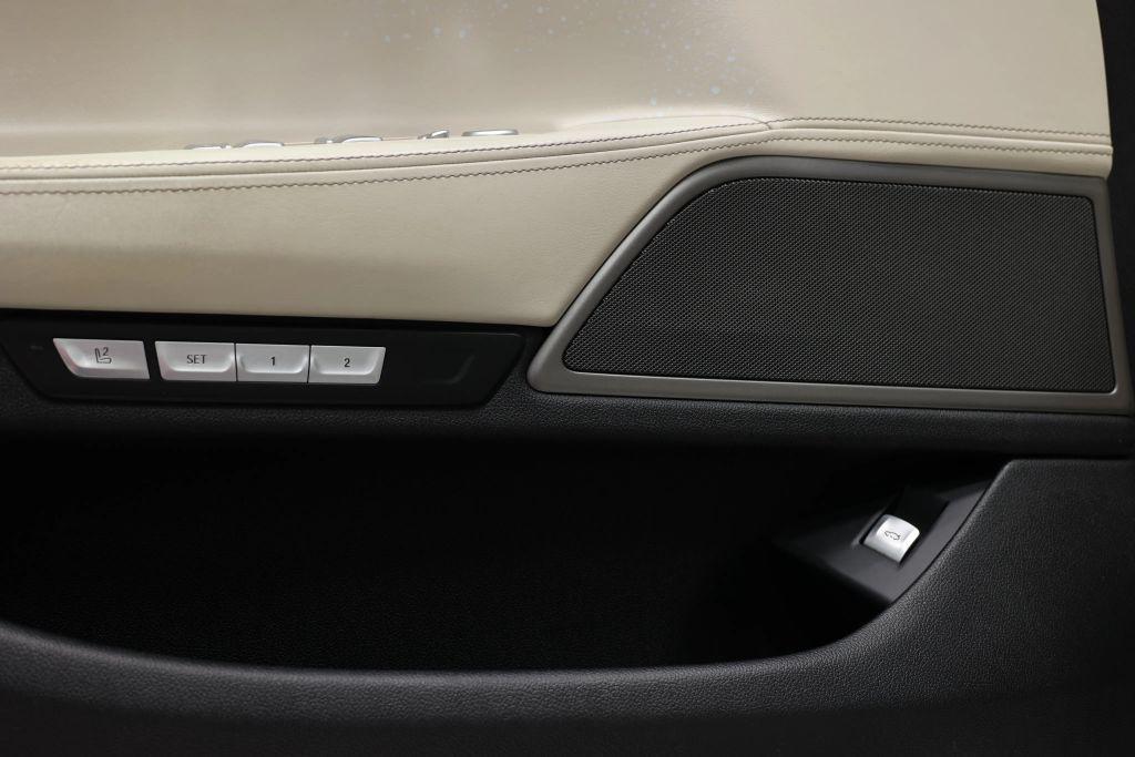 used 2016 BMW 750 car, priced at $20,985