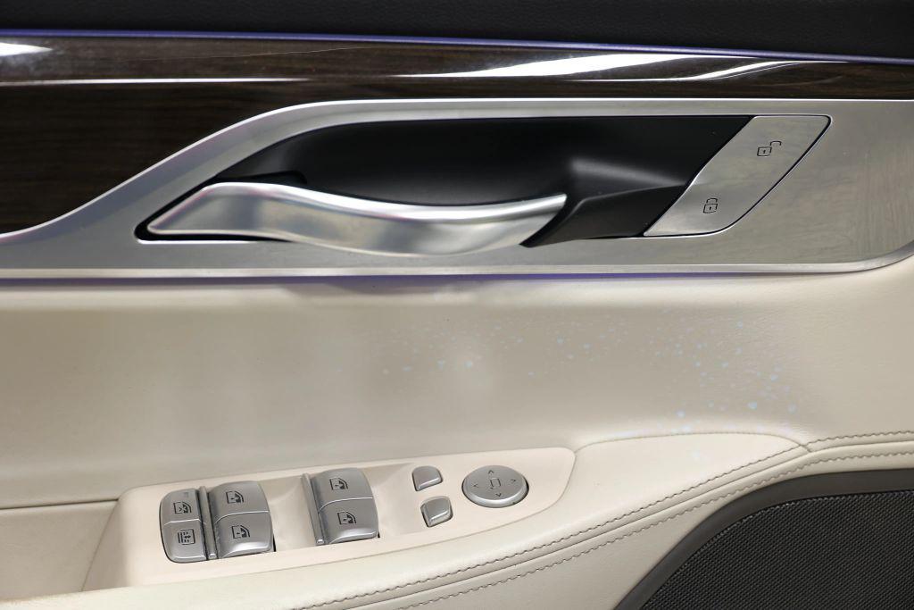 used 2016 BMW 750 car, priced at $20,985