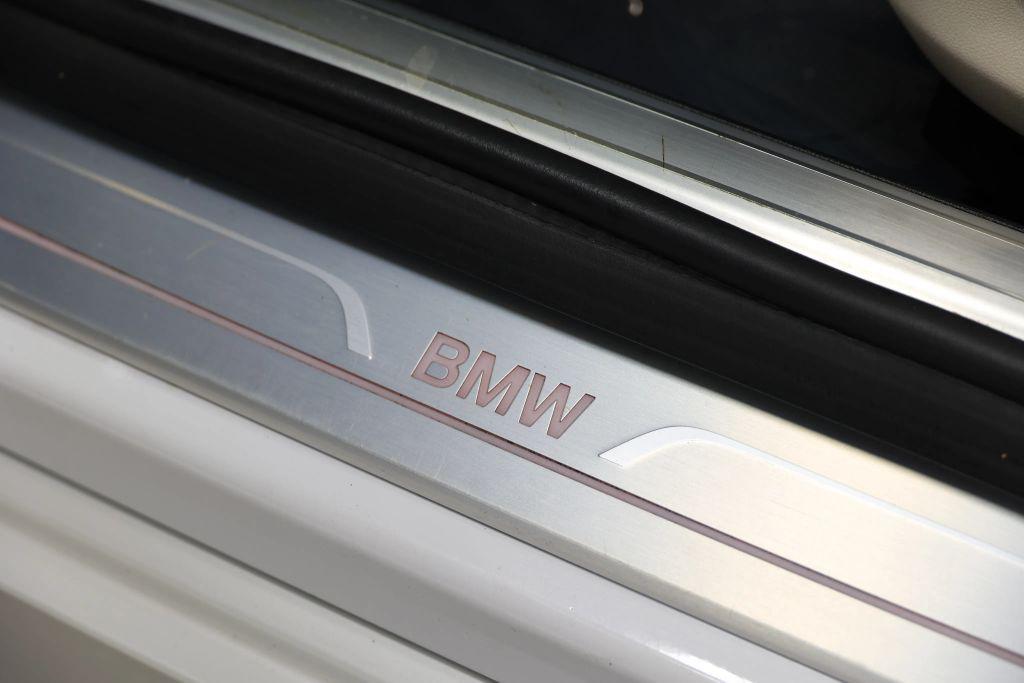 used 2016 BMW 750 car, priced at $20,985