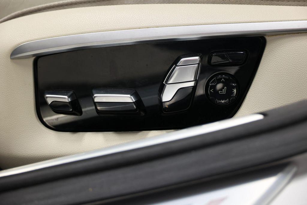 used 2016 BMW 750 car, priced at $20,985