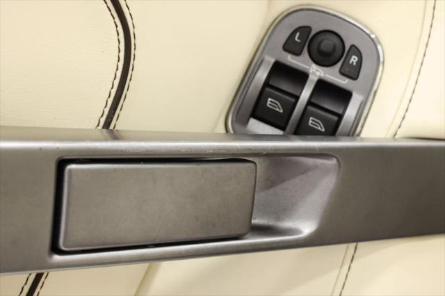 used 2012 Aston Martin Virage car, priced at $59,585