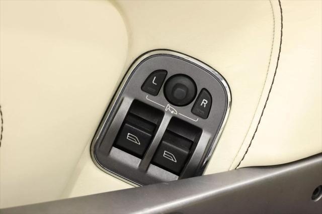 used 2012 Aston Martin Virage car, priced at $59,585
