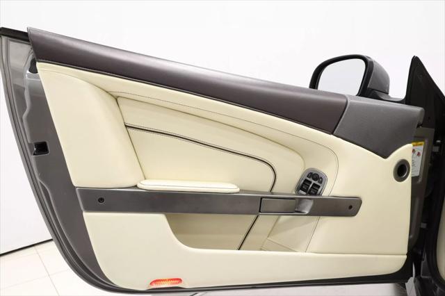used 2012 Aston Martin Virage car, priced at $59,585