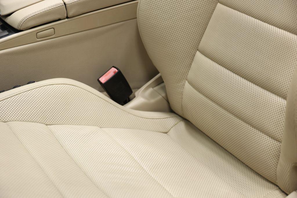 used 2015 Mercedes-Benz E-Class car, priced at $26,999