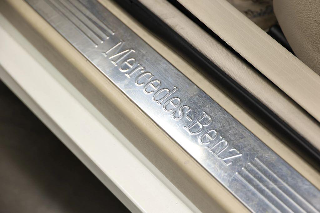 used 2015 Mercedes-Benz E-Class car, priced at $26,999