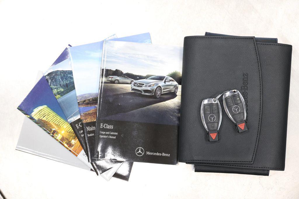 used 2015 Mercedes-Benz E-Class car, priced at $26,999