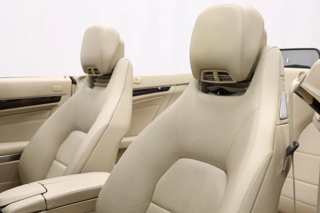 used 2015 Mercedes-Benz E-Class car, priced at $26,999