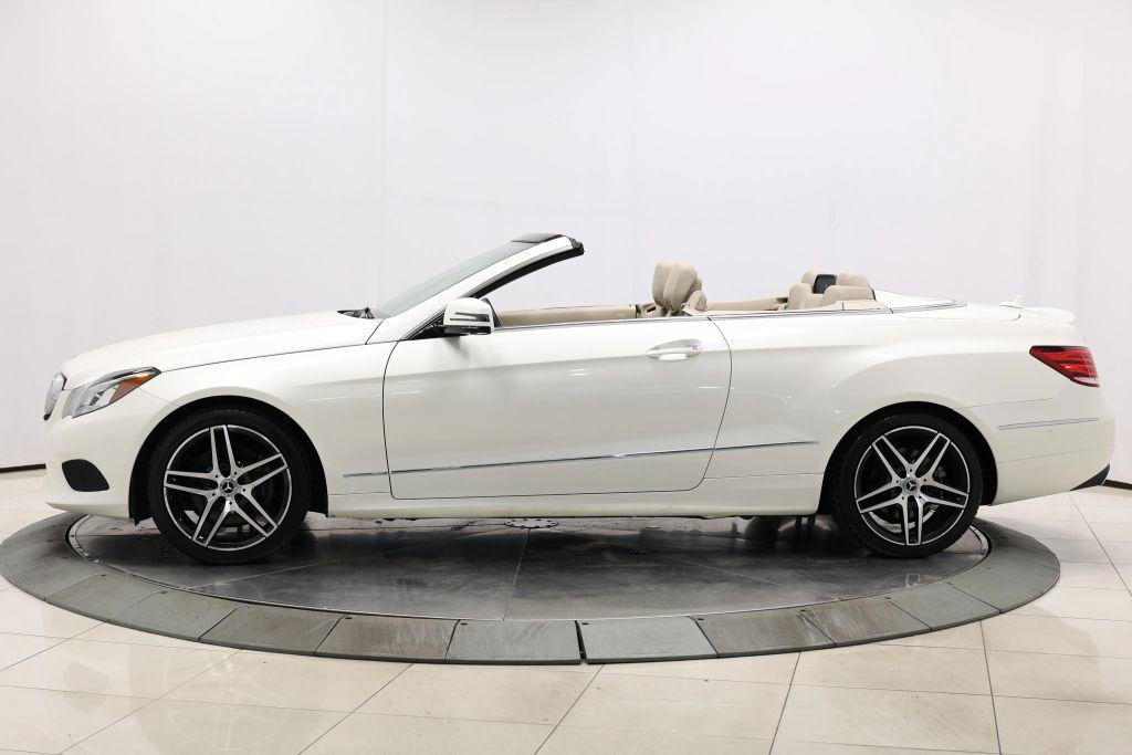 used 2015 Mercedes-Benz E-Class car, priced at $26,999