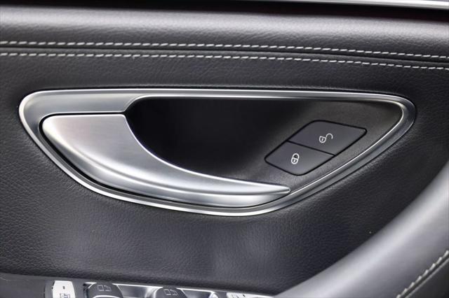 used 2019 Mercedes-Benz AMG GT 63 car, priced at $78,999