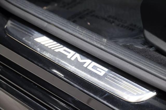 used 2019 Mercedes-Benz AMG GT 63 car, priced at $78,999