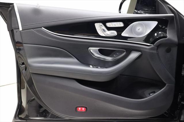 used 2019 Mercedes-Benz AMG GT 63 car, priced at $78,999
