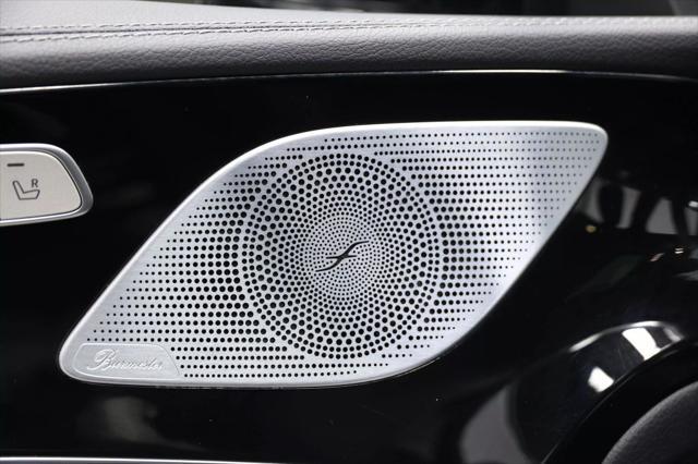 used 2019 Mercedes-Benz AMG GT 63 car, priced at $78,999