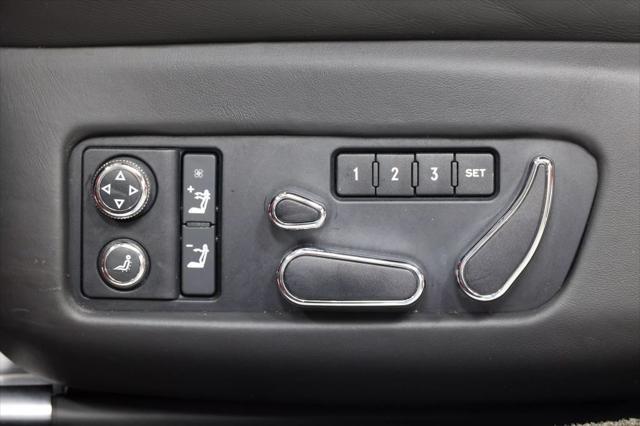 used 2014 Bentley Continental GT car, priced at $71,585