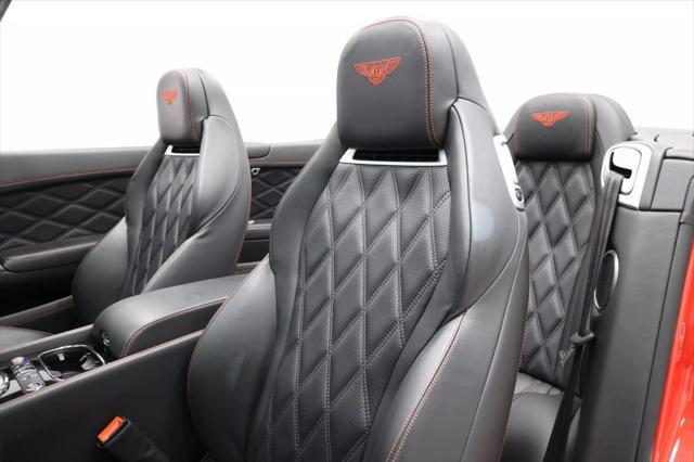 used 2014 Bentley Continental GT car, priced at $71,585