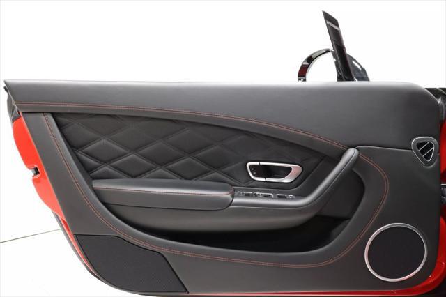 used 2014 Bentley Continental GT car, priced at $71,585