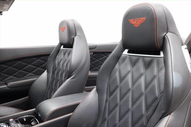 used 2014 Bentley Continental GT car, priced at $71,585
