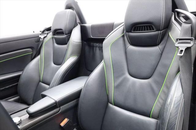 used 2015 Mercedes-Benz SLK-Class car, priced at $24,985