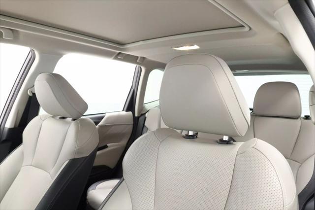 used 2021 Subaru Forester car, priced at $24,985
